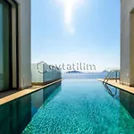 Villa Adalar By Evtatilim