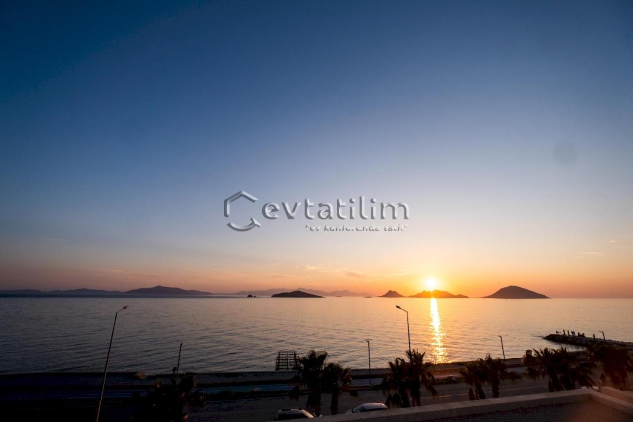 Villa Adalar By Evtatilim Bodrum