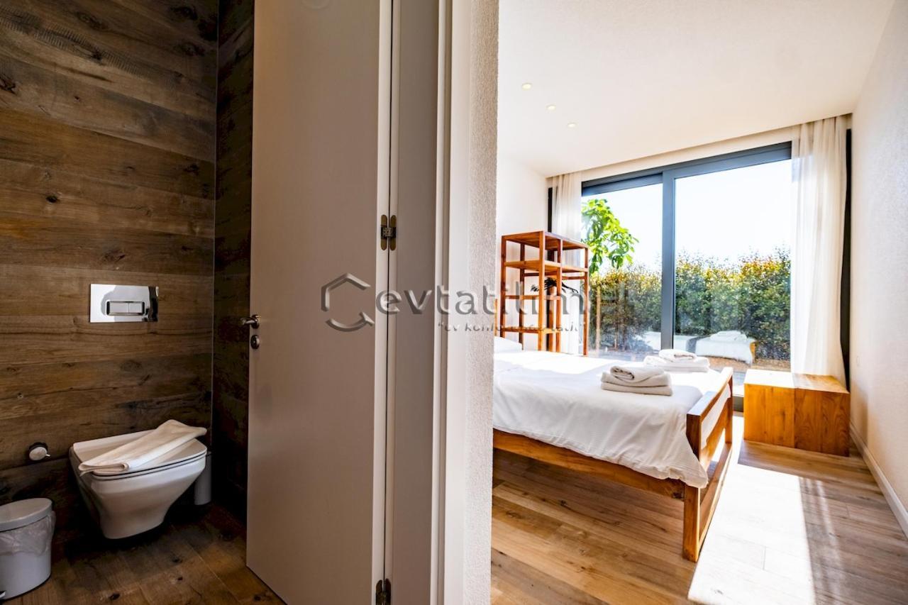 Adalar By Evtatilim Villa Bodrum