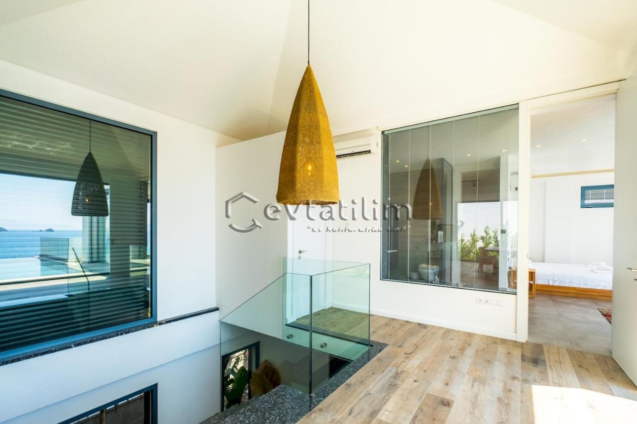 Adalar By Evtatilim Villa Bodrum