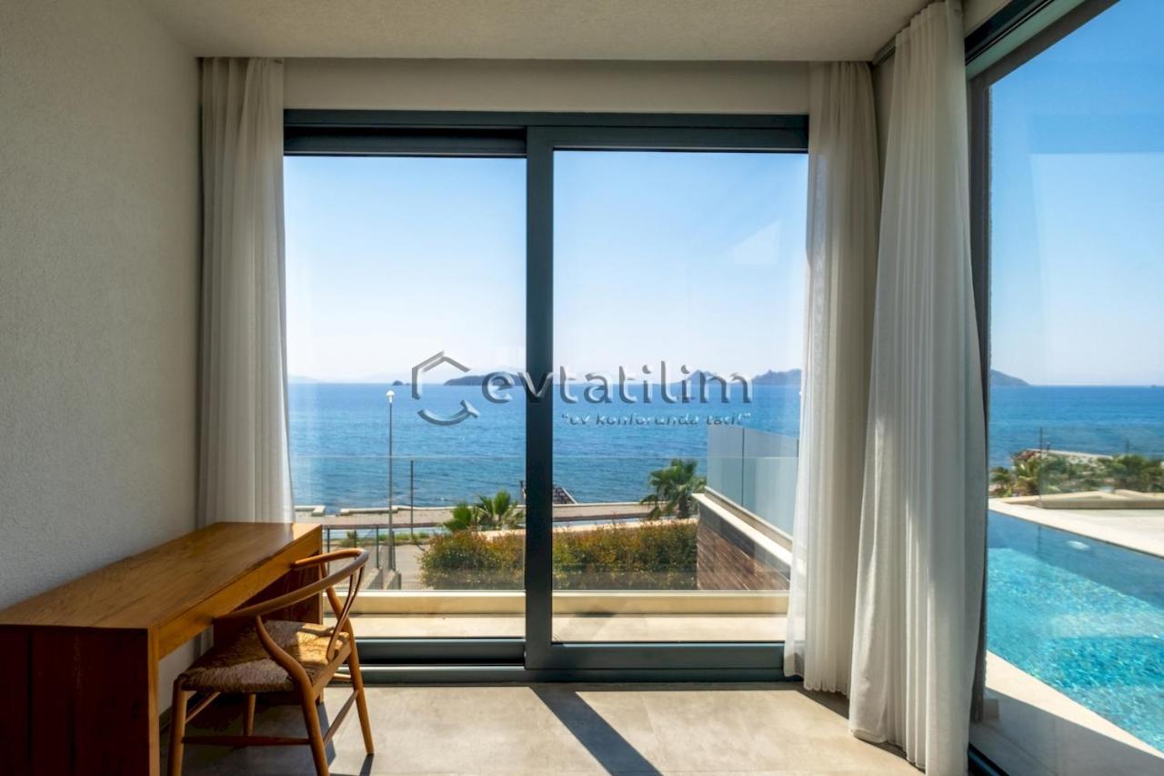 Adalar By Evtatilim Villa Bodrum