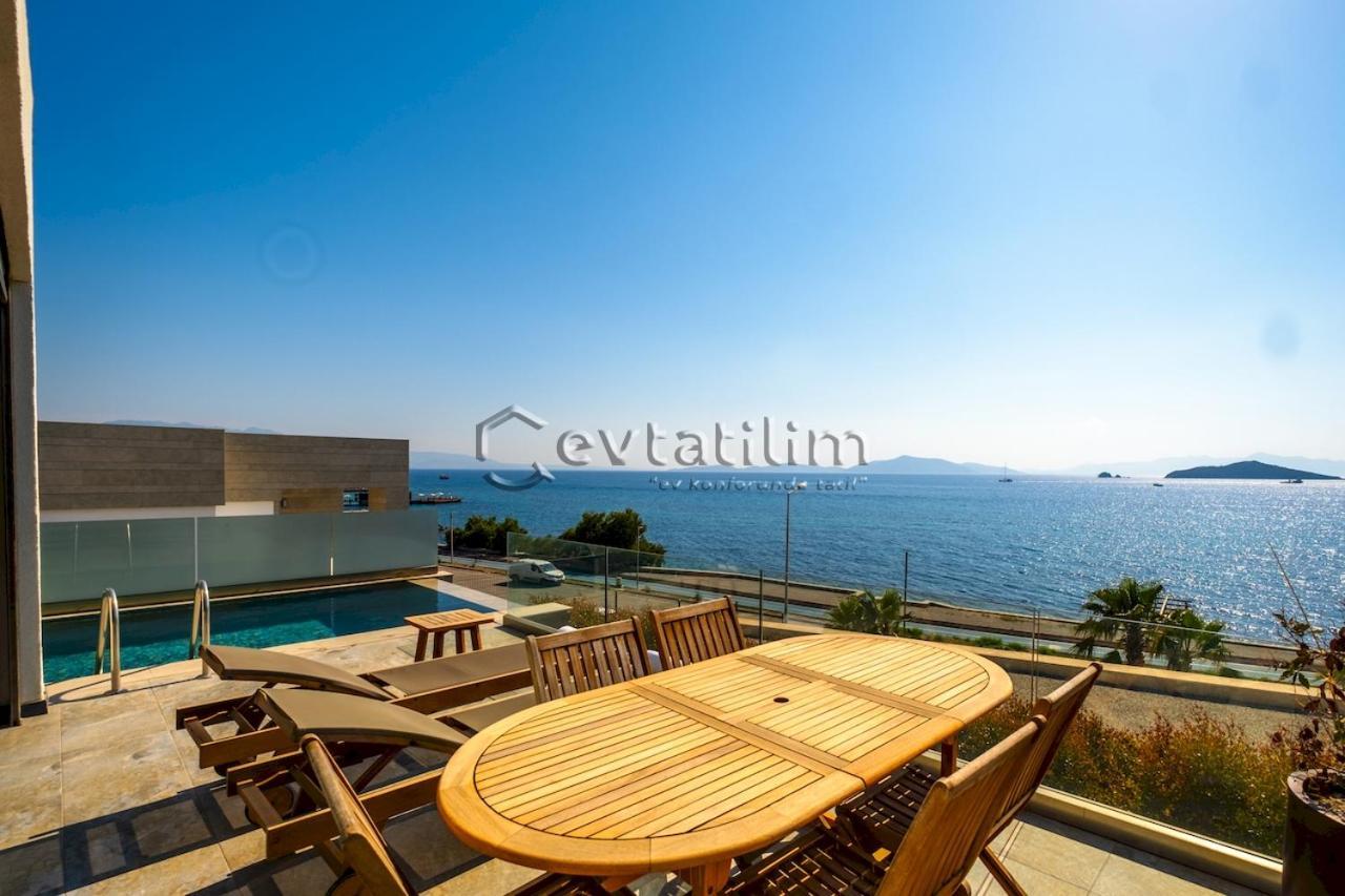 Adalar By Evtatilim Villa Bodrum