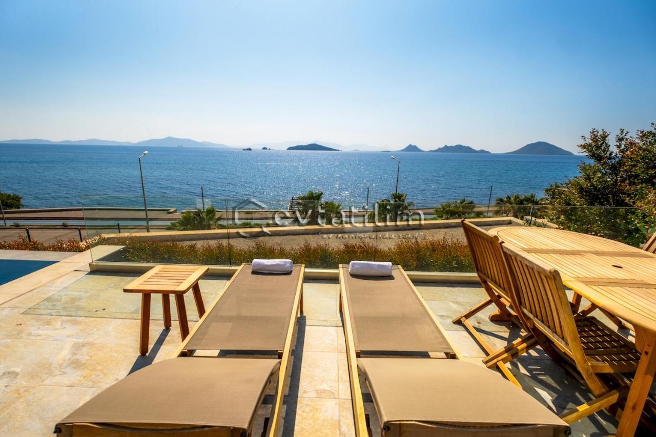 Villa Adalar By Evtatilim Bodrum